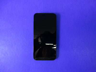 iPhone 14 Pro Max – 256GB – Unlocked | Excellent Condition, 89% Battery Health - WeBuyElectronic