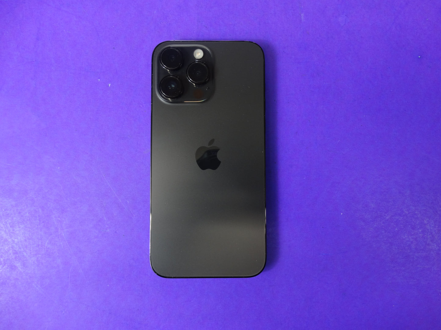 iPhone 14 Pro Max – 256GB – Unlocked | Excellent Condition, 89% Battery Health - WeBuyElectronic