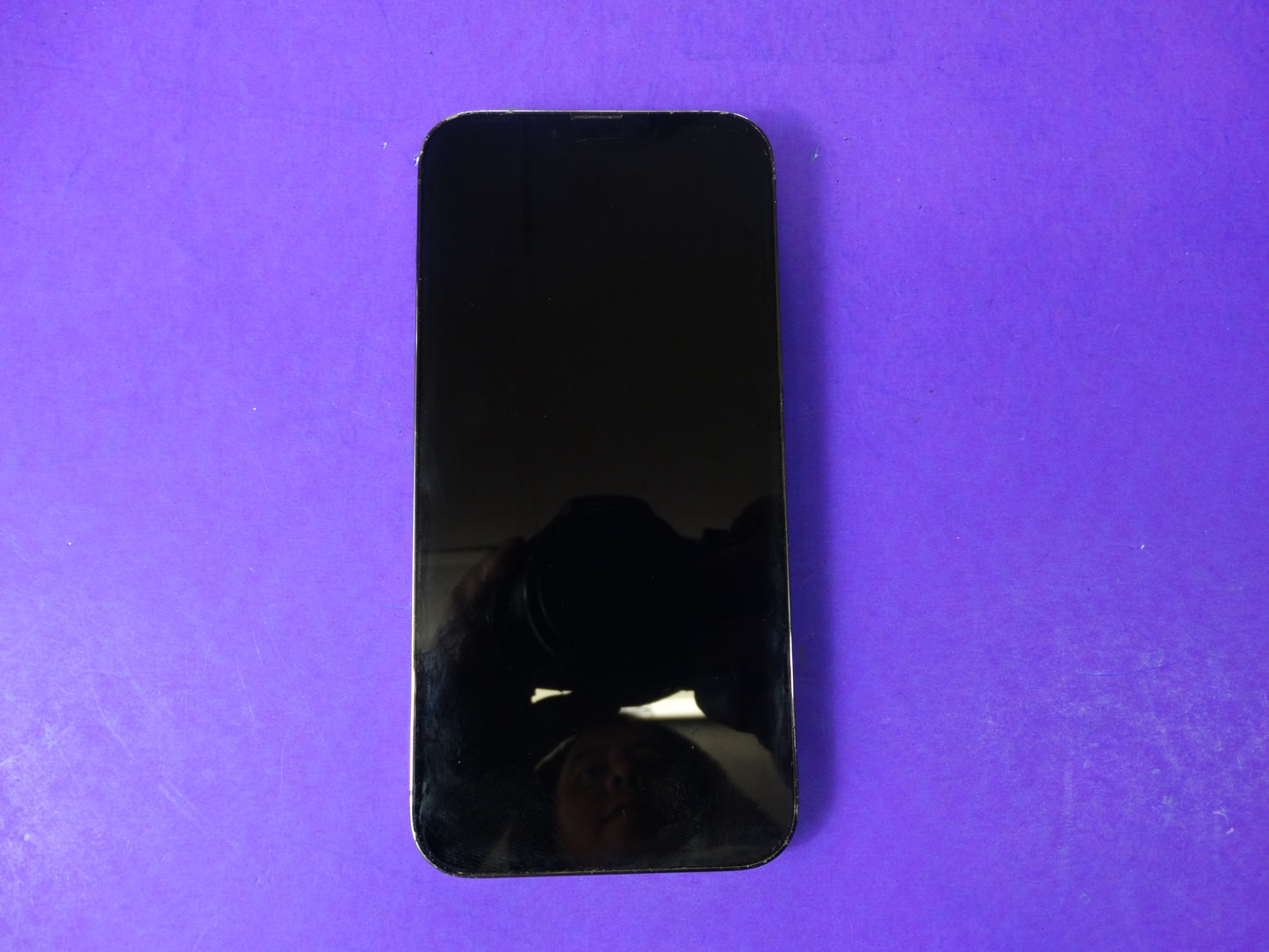 Apple iPhone 13 Pro Max – 128GB (Unlocked) | iOS 18.7.1 | 73% Battery Health | Model MLKL3LL/A - WeBuyElectronic