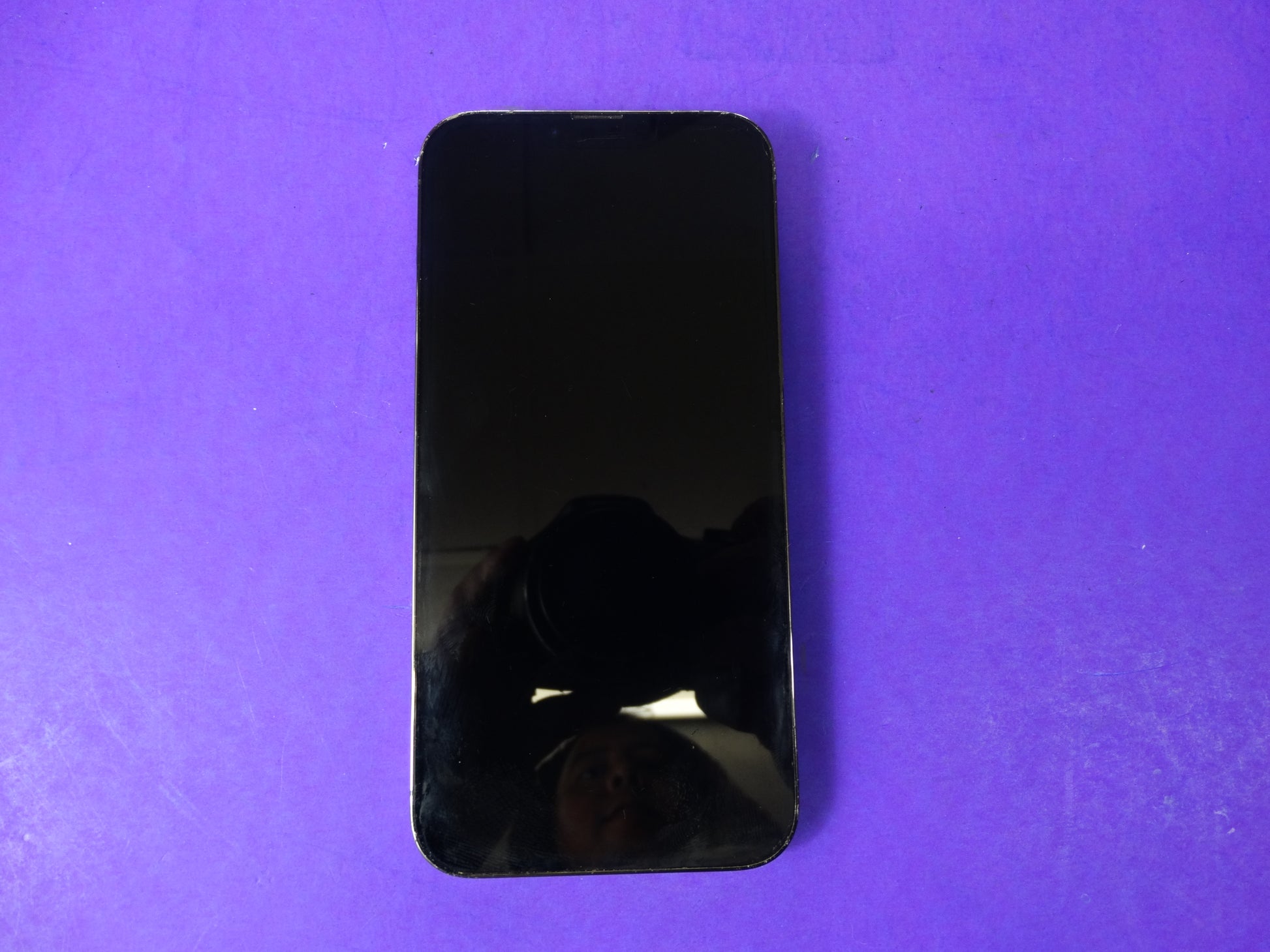 Apple iPhone 13 Pro Max – 128GB (Unlocked) | iOS 18.7.1 | 73% Battery Health | Model MLKL3LL/A - WeBuyElectronic