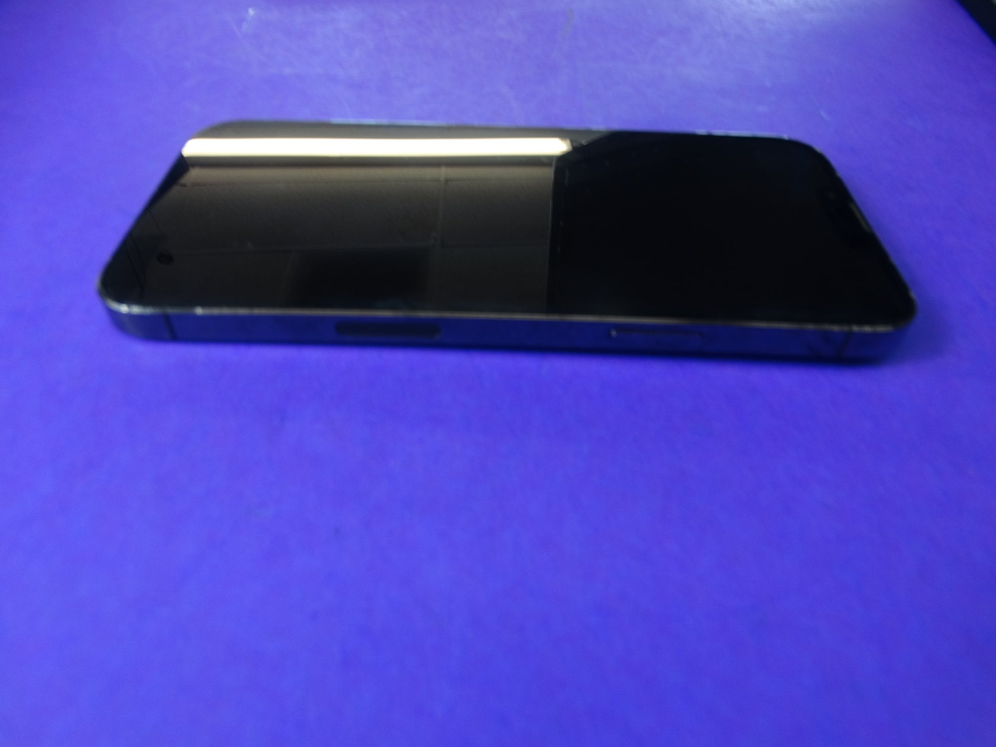 Apple iPhone 13 Pro Max – 128GB (Unlocked) | iOS 18.7.1 | 73% Battery Health | Model MLKL3LL/A - WeBuyElectronic