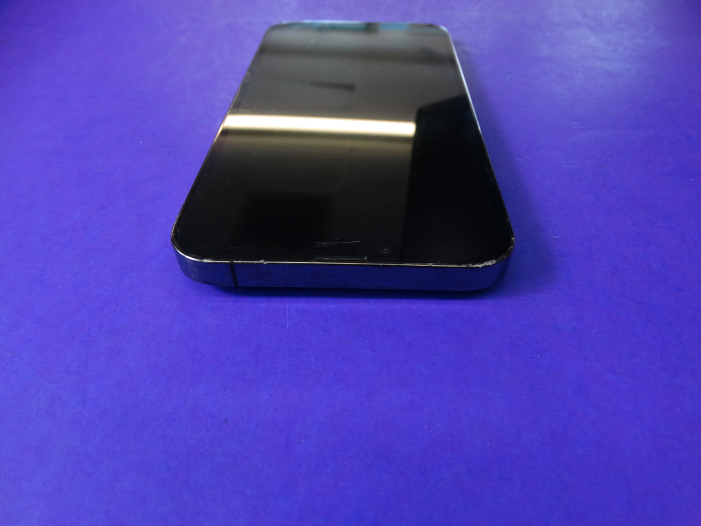 Apple iPhone 13 Pro Max – 128GB (Unlocked) | iOS 18.7.1 | 73% Battery Health | Model MLKL3LL/A - WeBuyElectronic