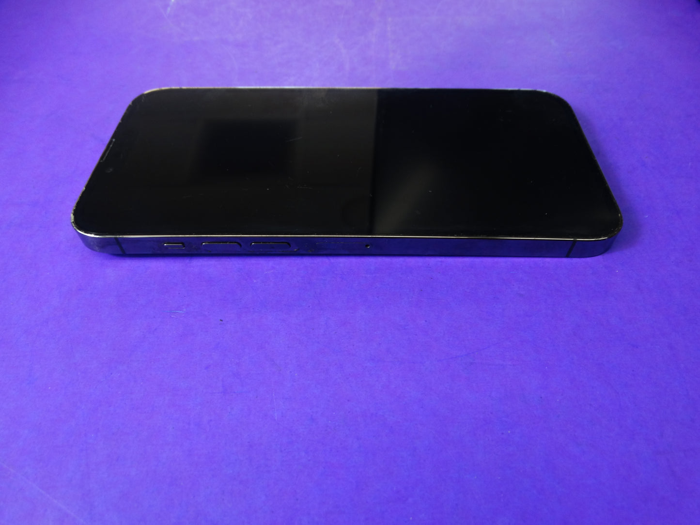 Apple iPhone 13 Pro Max – 128GB (Unlocked) | iOS 18.7.1 | 73% Battery Health | Model MLKL3LL/A - WeBuyElectronic