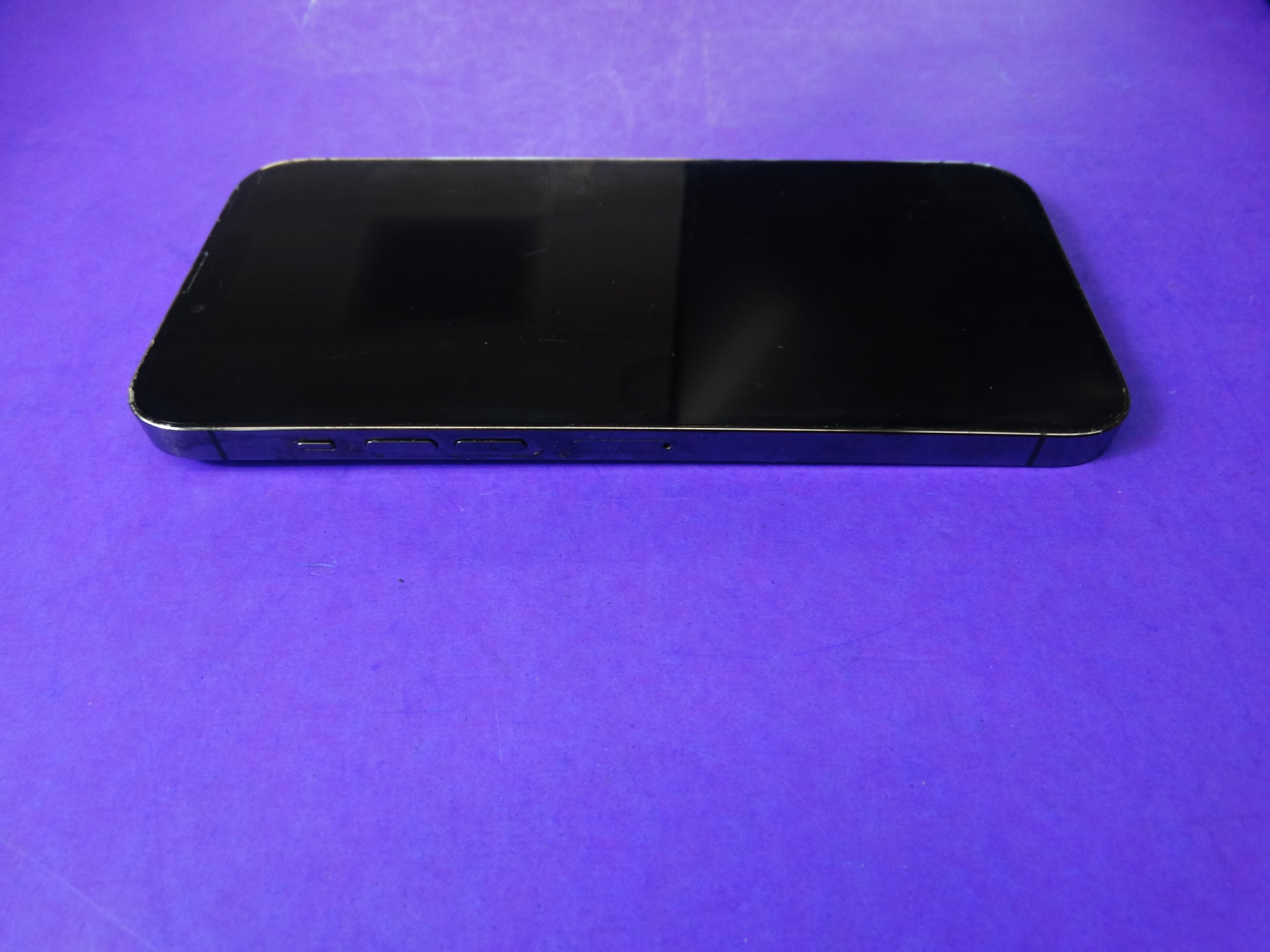 Apple iPhone 13 Pro Max – 128GB (Unlocked) | iOS 18.7.1 | 73% Battery Health | Model MLKL3LL/A - WeBuyElectronic