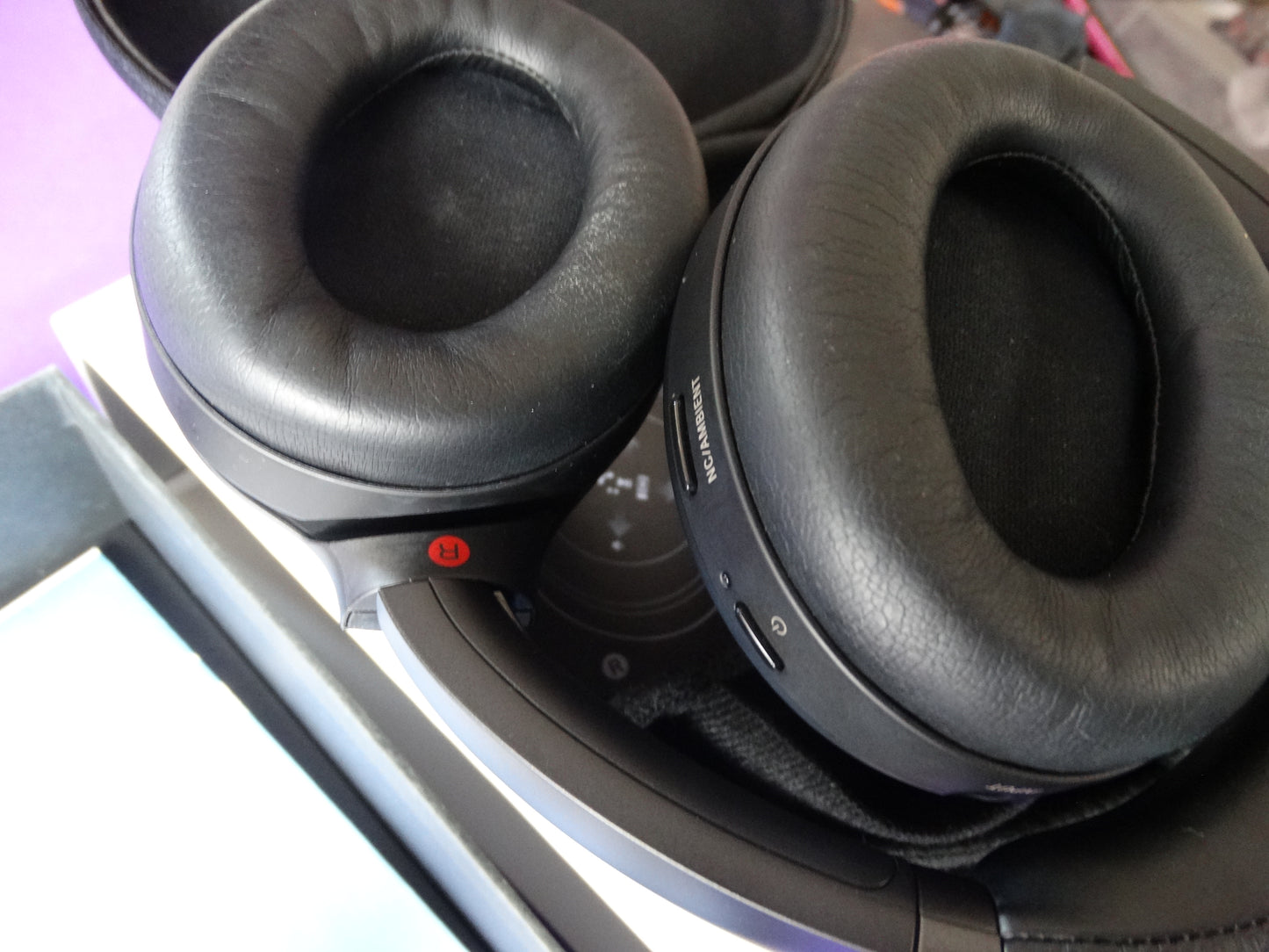 Sony WH-1000XM3 Wireless Noise Cancelling Headphones – Premium Sound & Comfort - WeBuyElectronic