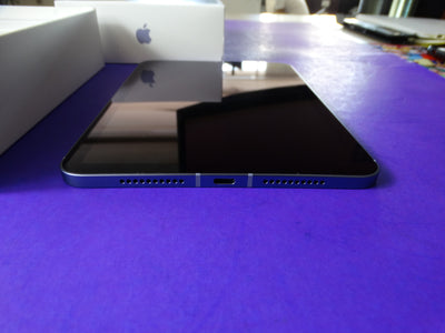 Apple iPad Mini 6 (256GB) – Wi-Fi + Cellular | New Open Box | 8.3" Display - WeBuyElectronic