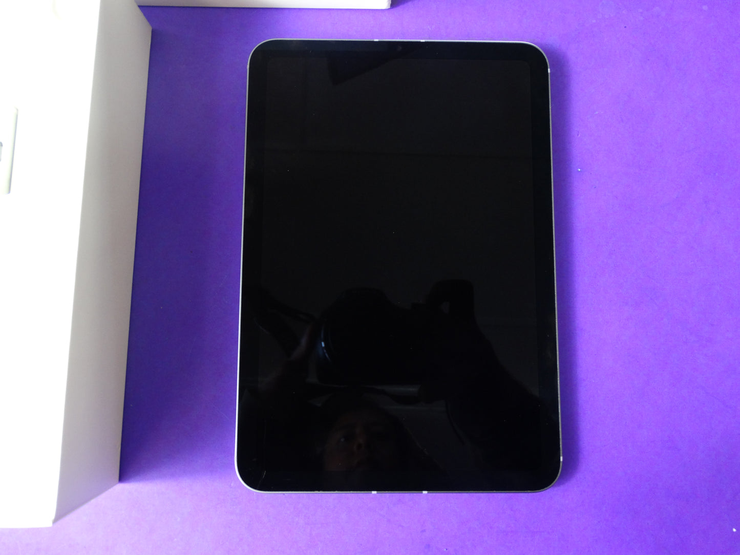 Apple iPad Mini 6 (256GB) – Wi-Fi + Cellular | New Open Box | 8.3" Display - WeBuyElectronic