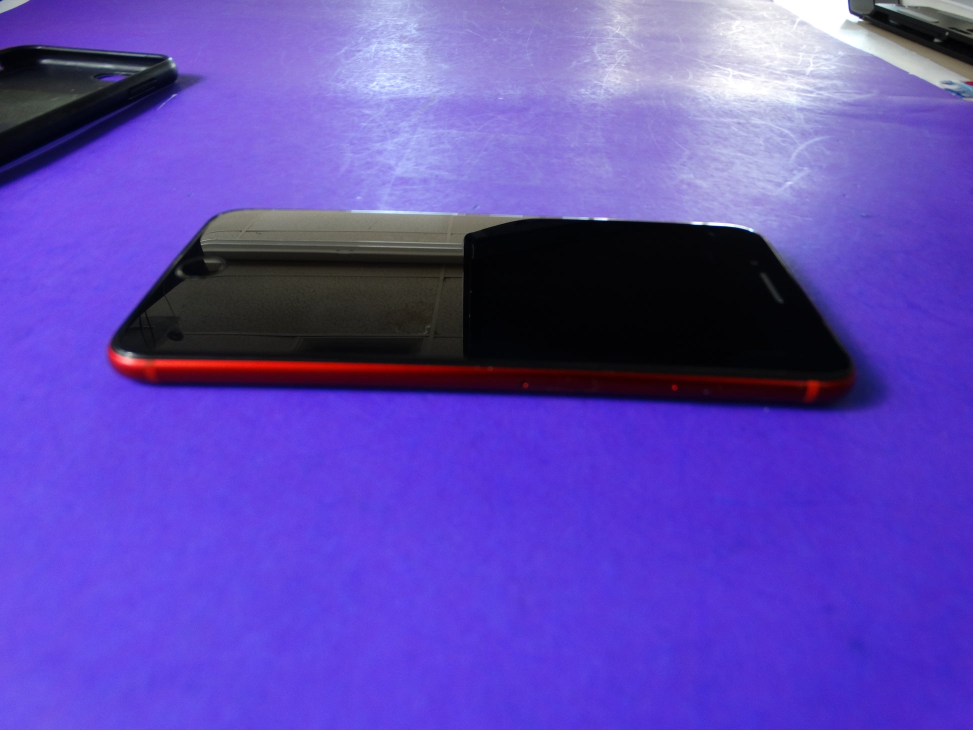 iPhone 8 Plus – 64GB (Unlocked) | iOS 16.7.10 | 76% Battery | Back Glass Crack - WeBuyElectronic