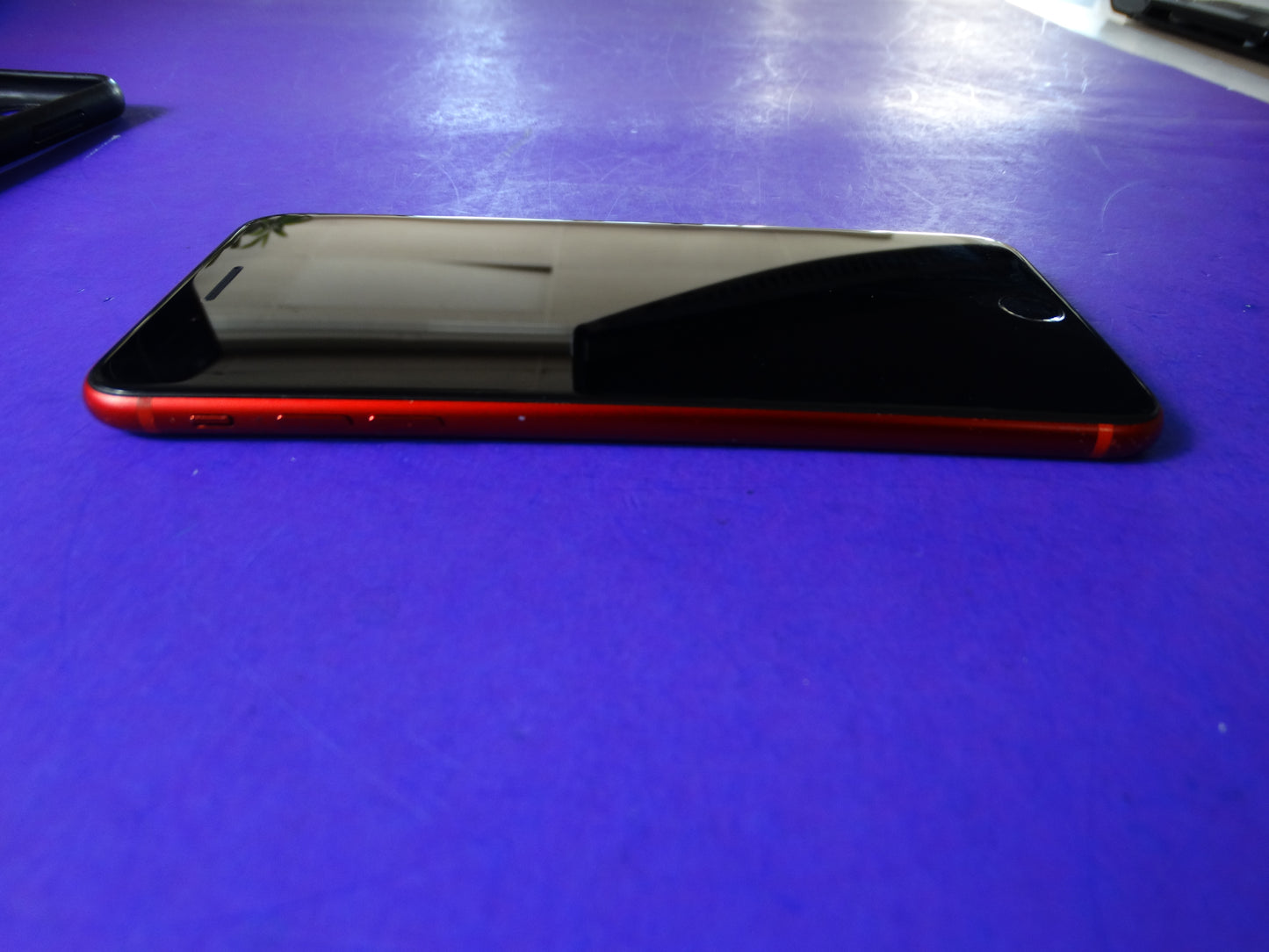 iPhone 8 Plus – 64GB (Unlocked) | iOS 16.7.10 | 76% Battery | Back Glass Crack - WeBuyElectronic