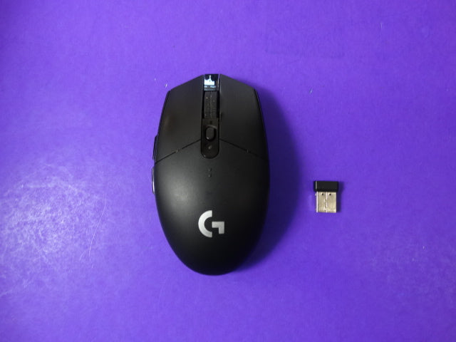 Logitech G305 E-Sports Grade Gaming Mouse – Fast & Precise - WeBuyElectronic