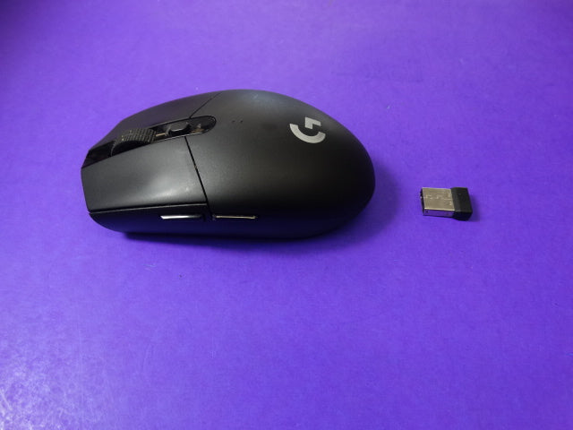 Logitech G305 E-Sports Grade Gaming Mouse – Fast & Precise - WeBuyElectronic