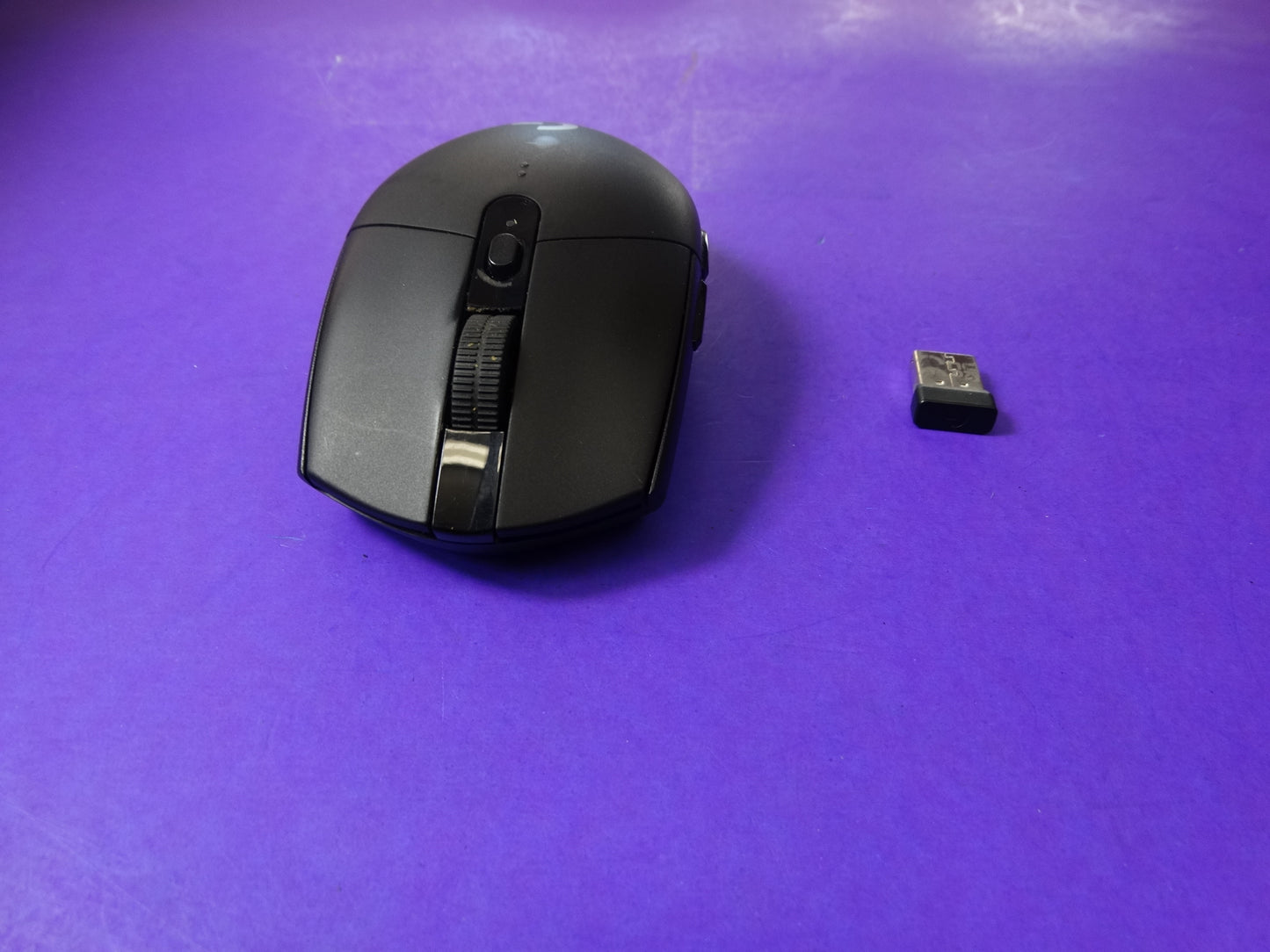 Logitech G305 E-Sports Grade Gaming Mouse – Fast & Precise - WeBuyElectronic