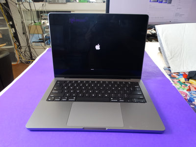 Apple MacBook Air A2779 (M2, 2023) – 16GB RAM, 512GB SSD, 100% Battery, macOS 26.0.1 - WeBuyElectronic