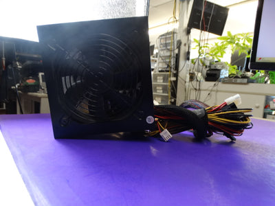 Cooler Master 550W ATX Power Supply, model RS-550-PCAR-E3. - WeBuyElectronic