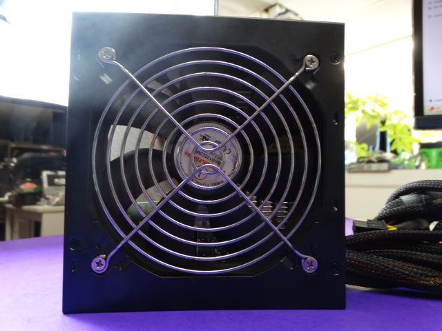 Allied AL-D500EXP ATX Power Supply SL-8500BTX - WeBuyElectronic