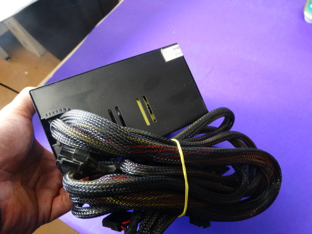 Allied AL-D500EXP ATX Power Supply SL-8500BTX - WeBuyElectronic