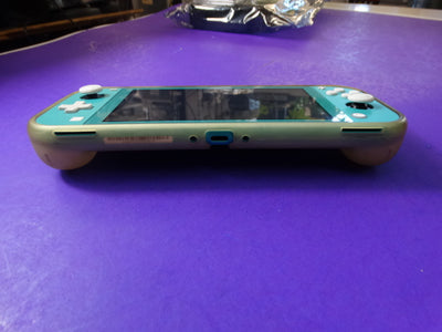 Nintendo Switch Lite – Blue | Handheld Gaming Console - WeBuyElectronic