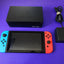 Nintendo Switch Console – Neon Blue/Red + Dock, AC Adapter & HDMI - WeBuyElectronic