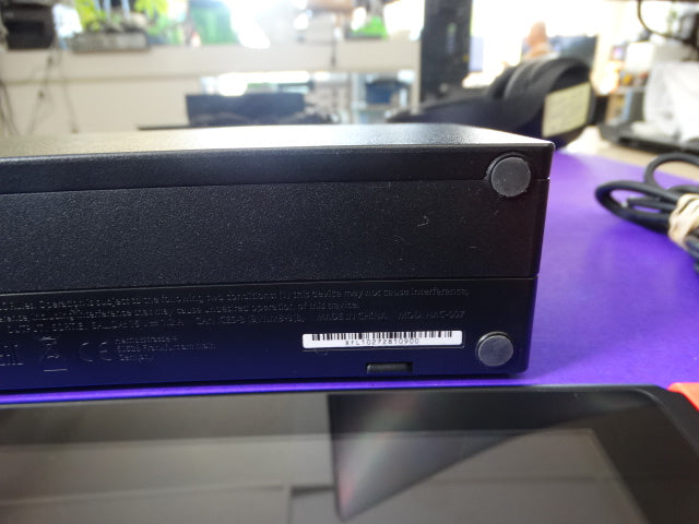 Nintendo Switch Console – Neon Blue/Red + Dock, AC Adapter & HDMI - WeBuyElectronic