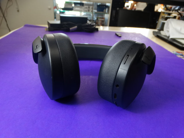 Sony PULSE 3D Wireless Headset for PlayStation + USB Dongle - WeBuyElectronic