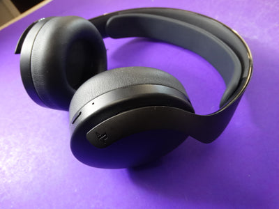 Sony PULSE 3D Wireless Headset for PlayStation + USB Dongle - WeBuyElectronic