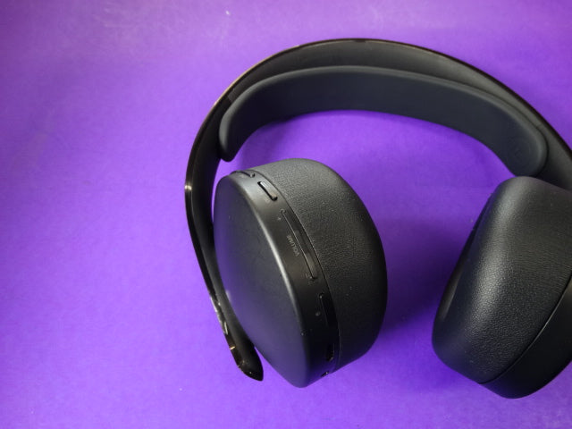 Sony PULSE 3D Wireless Headset for PlayStation + USB Dongle - WeBuyElectronic