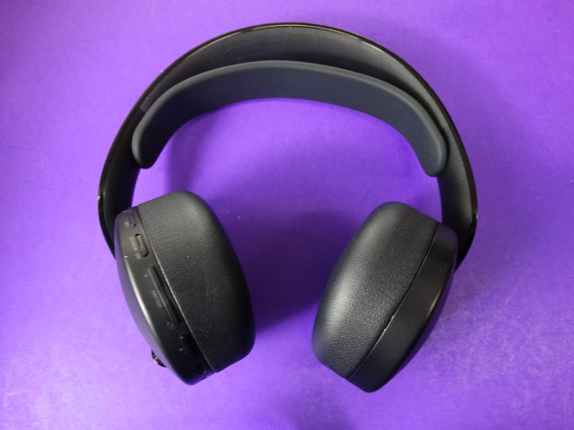 Sony PULSE 3D Wireless Headset for PlayStation + USB Dongle - WeBuyElectronic