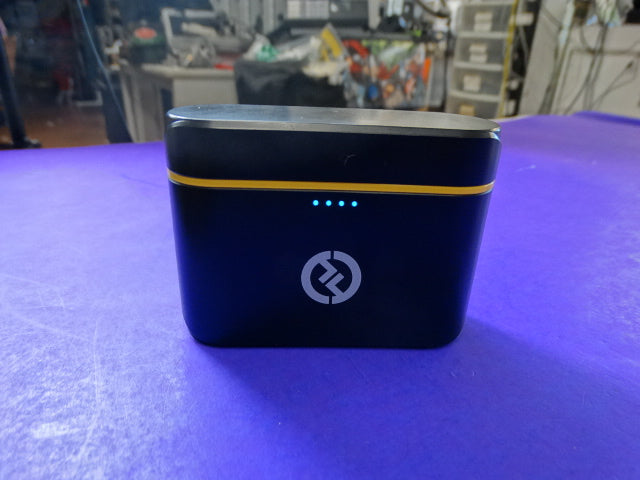 Hollyland Lark M1 Wireless Lavalier Microphone – Noise Cancellation