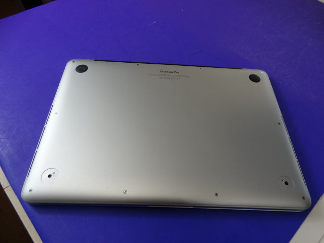 MacBook Pro 13-Inch A1502 (2015) – 2.7GHz, 8GB RAM, 256GB SSD – Ready to Use