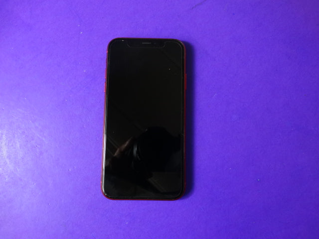 iPhone XR 64GB – 92% Battery Health – iOS 18.6.2 – Great Condition