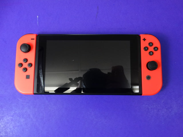 Nintendo Switch HAC-001 Console – Original Model | 32GB | Handheld & Docked Play