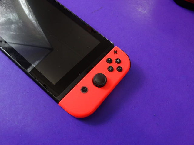 Nintendo Switch HAC-001 Console – Original Model | 32GB | Handheld & Docked Play