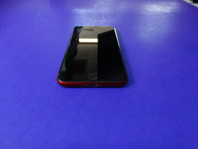 Apple iPhone SE (2nd Gen) 64GB – Unlocked | iOS 18.7.2 | 87% Battery Health