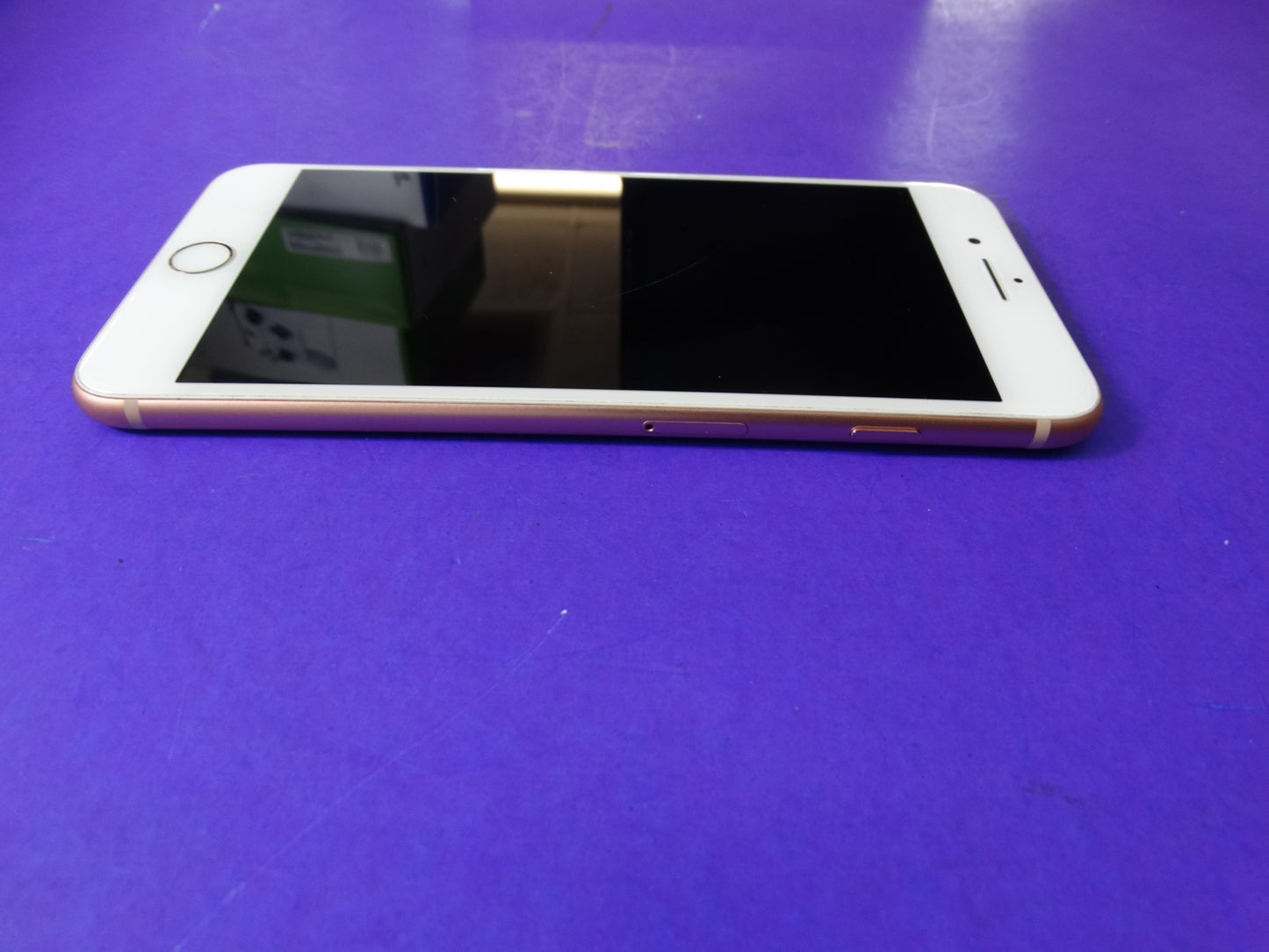 Apple iPhone 8 Plus 64 GB Unlocked | 78 % Battery Health | Excellent Condition