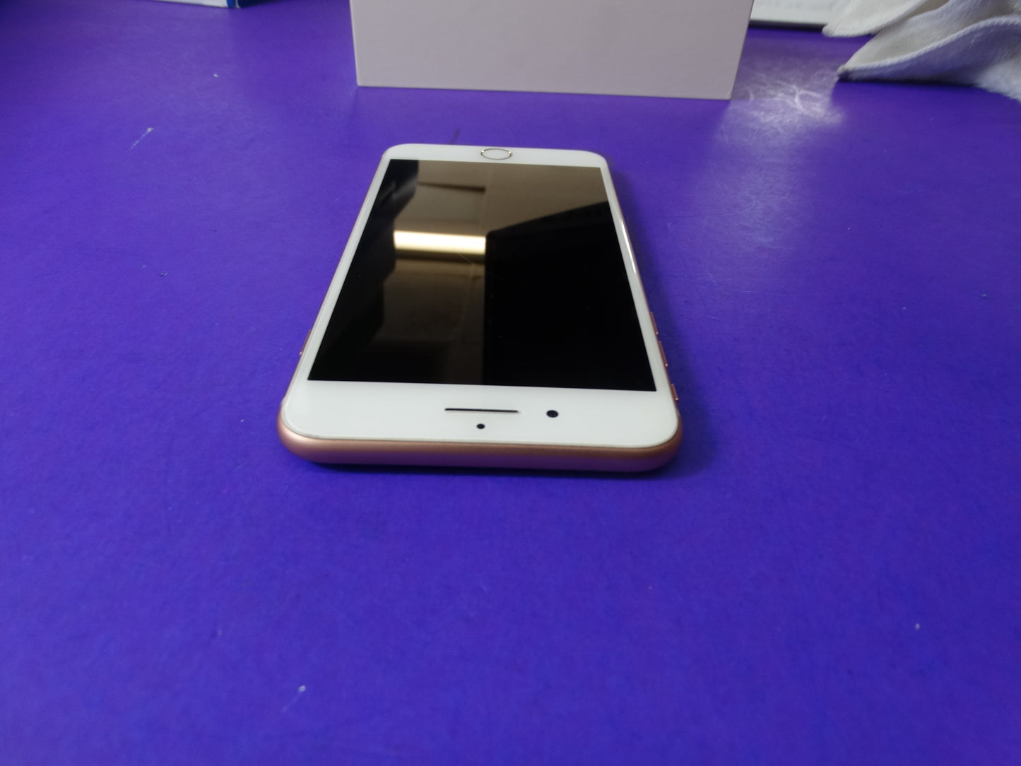 Apple iPhone 8 Plus 64 GB Unlocked | 78 % Battery Health | Excellent Condition