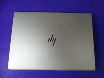 HP EliteBook 840 G6 Laptop – 14” Display, i5 8th Gen, 8GB, 256GB SSD, 77% Battery