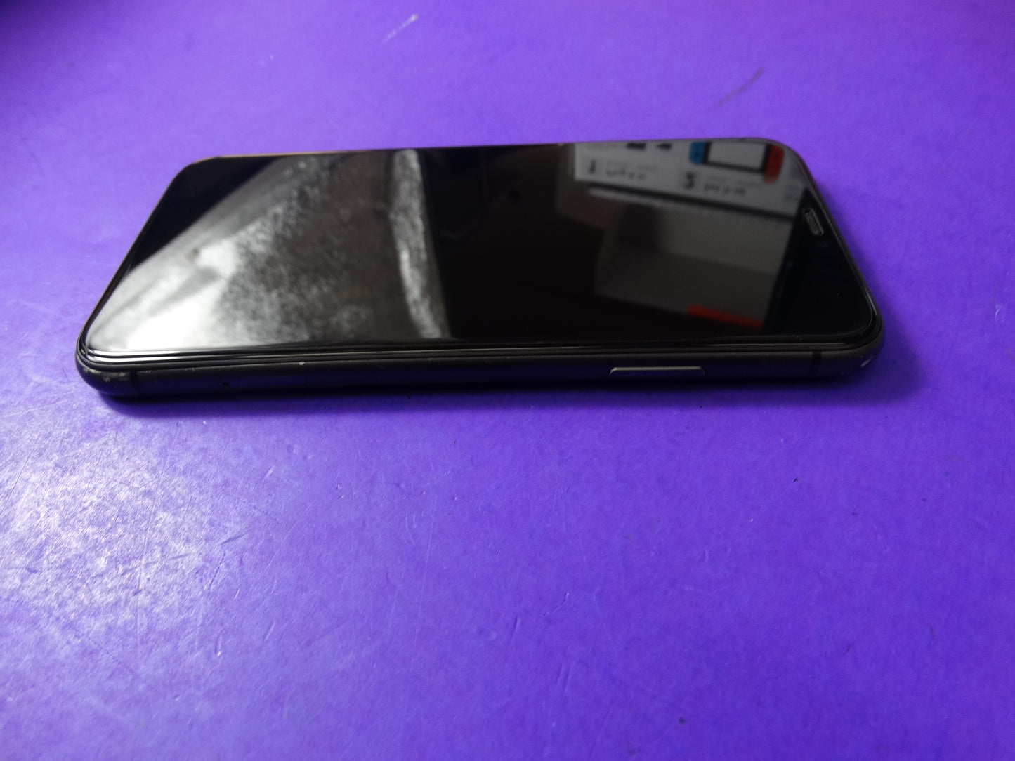 Apple iPhone 11 – 64GB – Unlocked – iOS 2.6.1 – 83% Battery Health