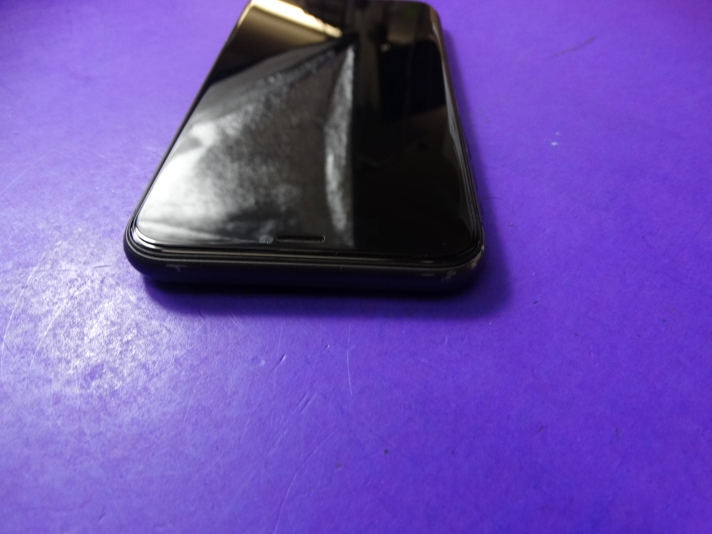 Apple iPhone 11 – 64GB – Unlocked – iOS 2.6.1 – 83% Battery Health