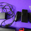 Nintendo Switch Console Neon Red/Blue  Complete Set  Fully Tested