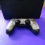 PlayStation 4 Slim 1TB Console + Wireless Controller – Fully Tested