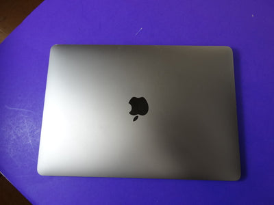 Apple MacBook Air 13" A2337 (2020) – M1, 8GB, 256GB, macOS 26.1, 183 Cycles, 89% Battery