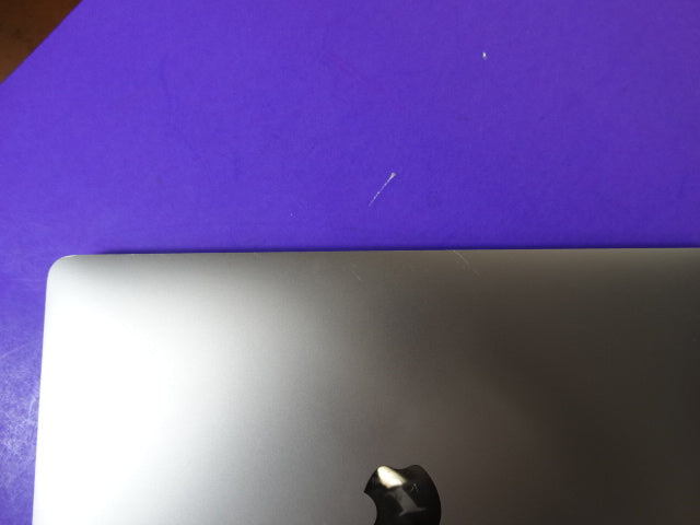 Apple MacBook Air 13" A2337 (2020) – M1, 8GB, 256GB, macOS 26.1, 183 Cycles, 89% Battery