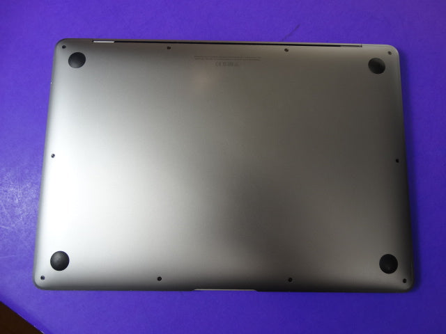 Apple MacBook Air 13" A2337 (2020) – M1, 8GB, 256GB, macOS 26.1, 183 Cycles, 89% Battery