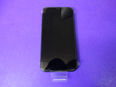 Apple iPhone 11 – 64GB Black (MH8Y3LL/A) – 89% Battery Health