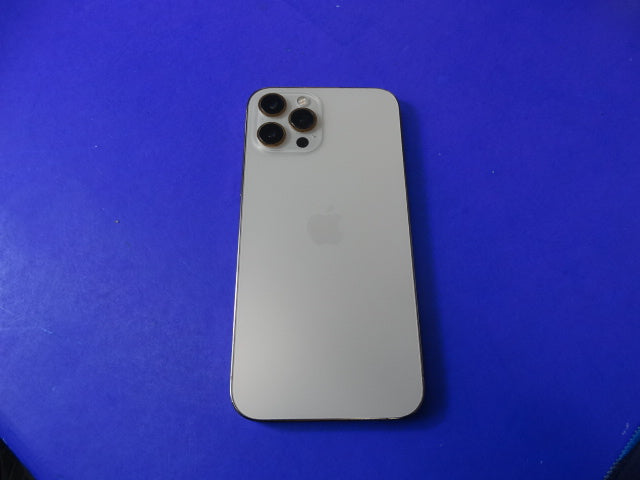 Apple iPhone 12 Pro Max – 128GB – Unlocked – Fully Tested & Ready to Use