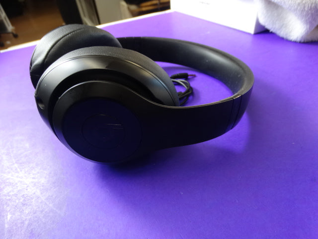 Beats Studio 3 Black – Wireless Over-Ear Headphones – Pure ANC