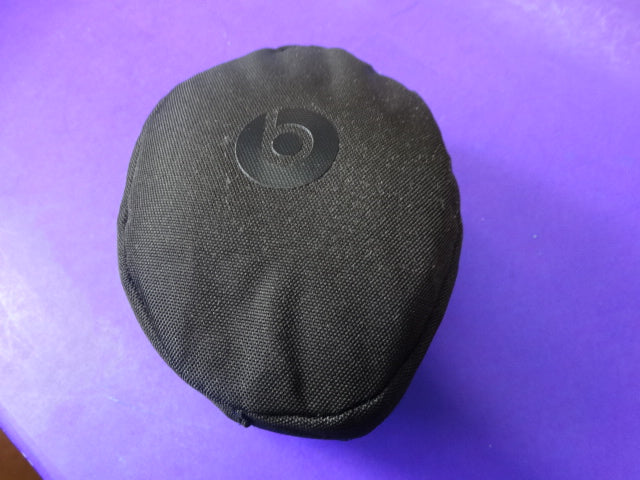 Beats Studio 3 Black – Wireless Over-Ear Headphones – Pure ANC