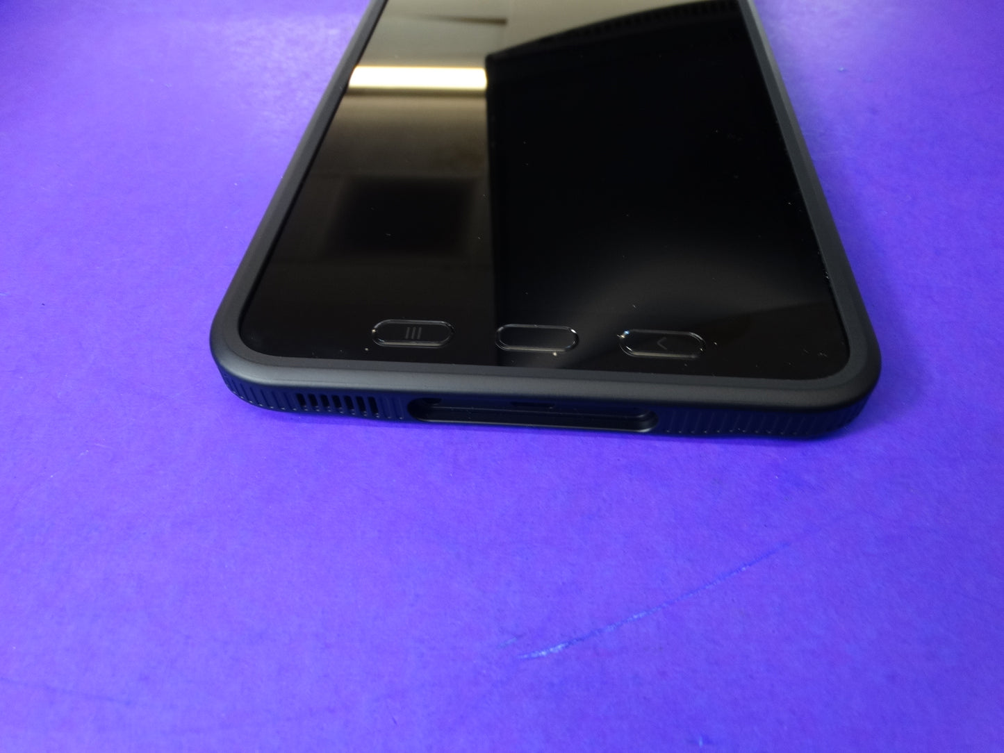 Galaxy Tab Active5 5G (128GB) – Rugged Android Tablet with S Pen & Box