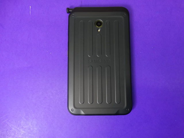 Galaxy Tab Active5 5G (128GB) – Rugged Android Tablet with S Pen & Box