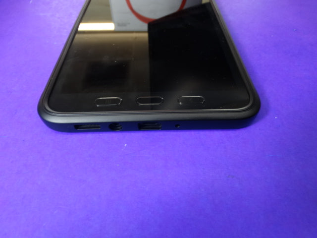 Samsung Galaxy Tab Active3 – Factory Unlocked – 64GB – Durable & Water-Resistant
